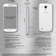 Imagen para el artículo titulado El Samsung Galaxy S4 "Mini" (¡4,3 pulgadas!) ya está aquí